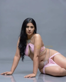 escort service in Delhi